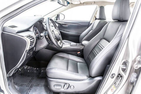 2019 Lexus NX 300