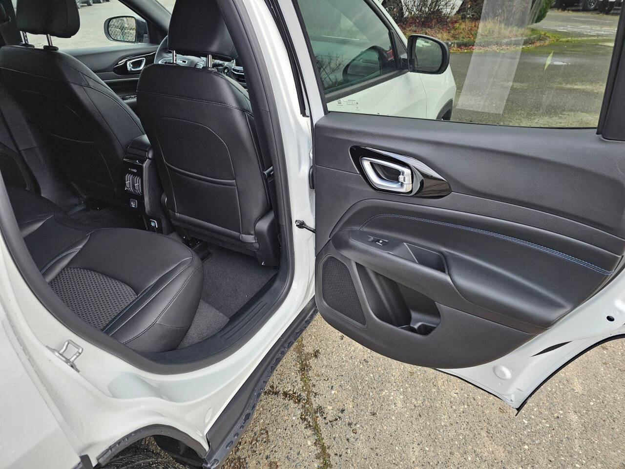 2025 Jeep Compass for sale at Autos by Talon in Seattle, WA