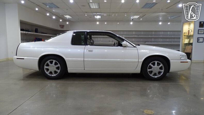 1999 Cadillac Eldorado Touring