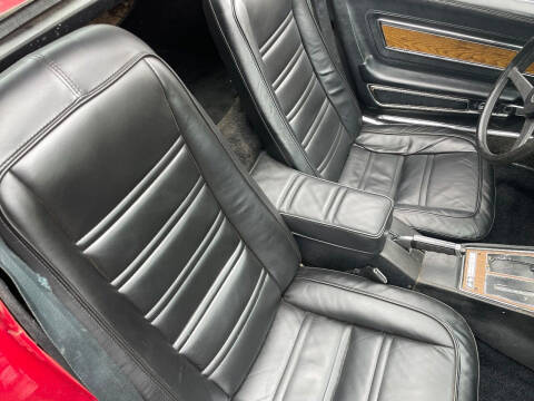 1976 Chevrolet Corvette