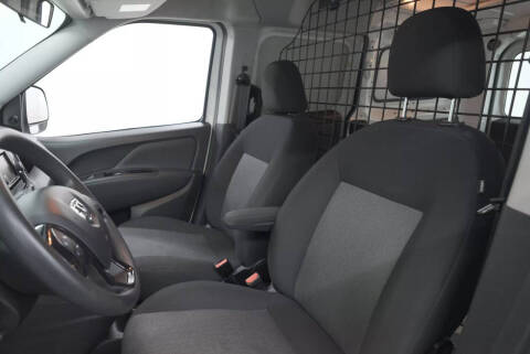 2022 RAM ProMaster City