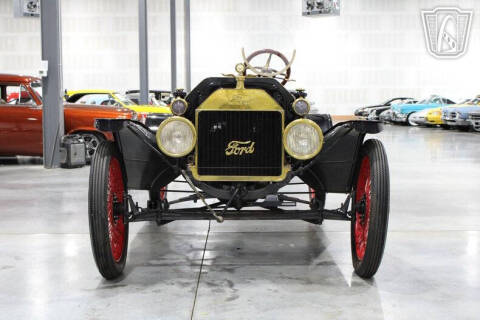 1916 Ford Model T