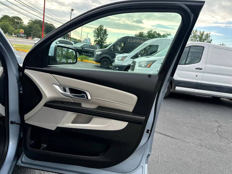 2015 GMC Terrain SLE-1