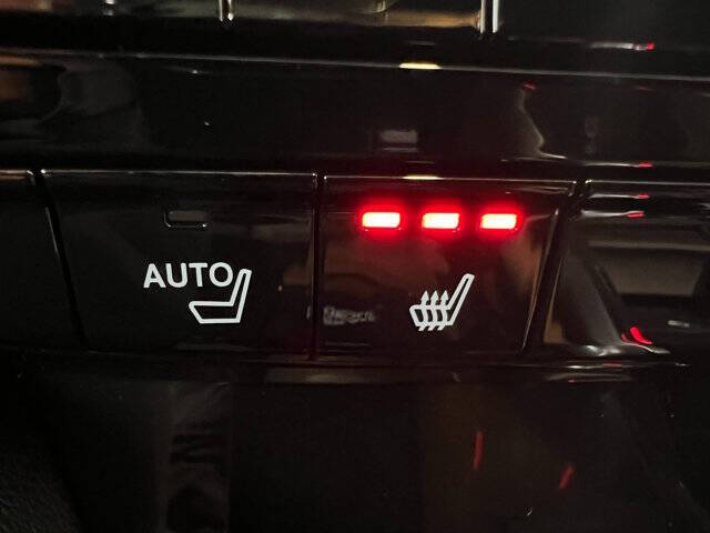 2026 Acura MDX SH-AWD