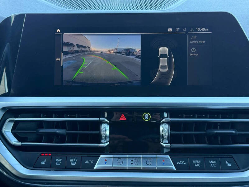 2021 BMW 4 Series 430i