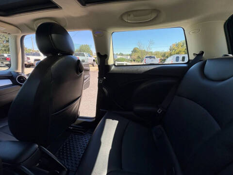 2012 MINI Cooper Hardtop