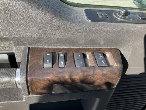 2014 Ford F-350 Super Duty