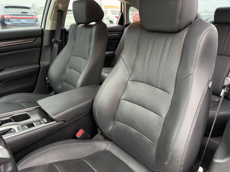 2021 Honda Accord Sport Special Edition