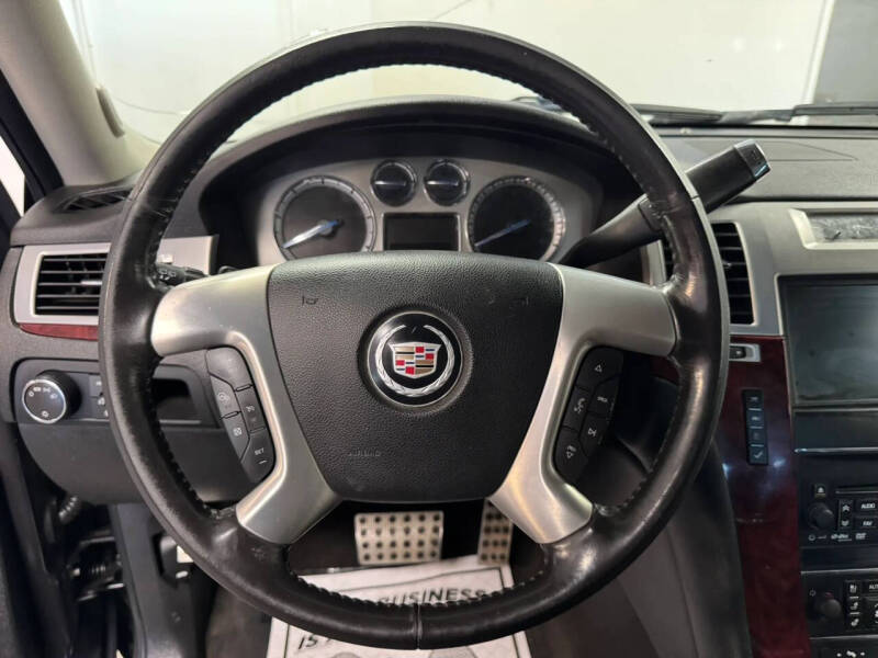 2011 Cadillac Escalade ESV Premium