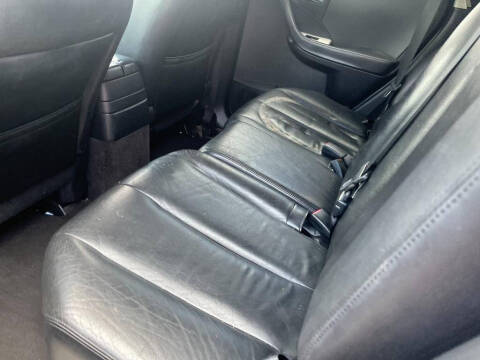 2007 Nissan Murano S