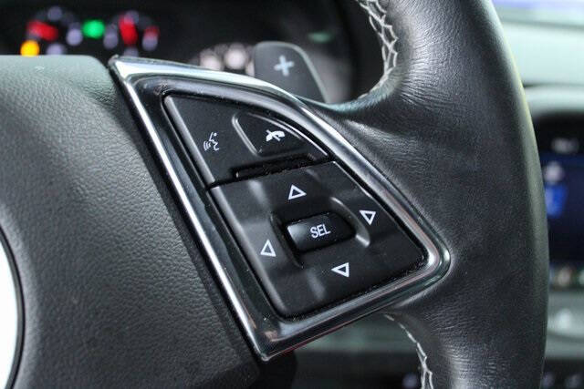 2023 Chevrolet Camaro LT