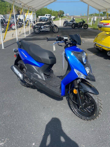 2022 Lance CABO 50