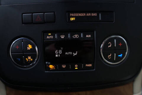 2007 Saturn Outlook XR