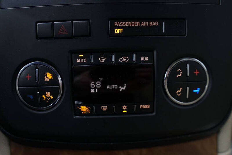 2007 Saturn Outlook XR