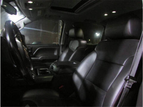 2014 GMC Sierra 1500