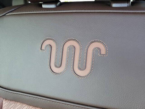 2025 Ford Expedition King Ranch