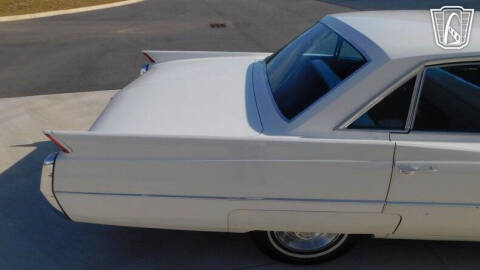 1964 Cadillac Series 62