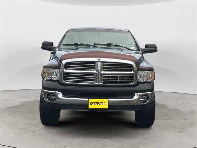 2004 Dodge Ram 2500