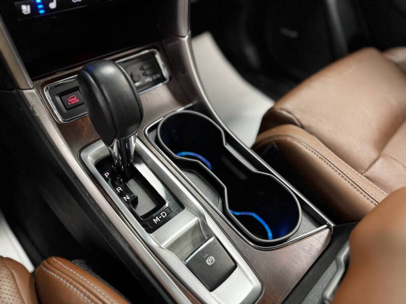 2021 Subaru Ascent Touring