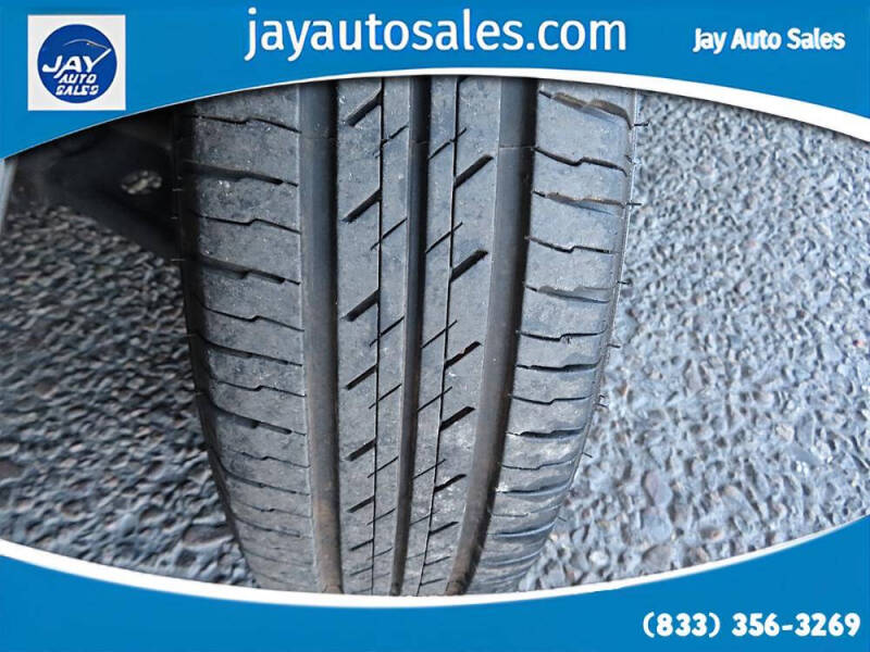 2021 Mitsubishi Mirage G4