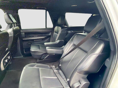 2021 Ford Expedition MAX XLT