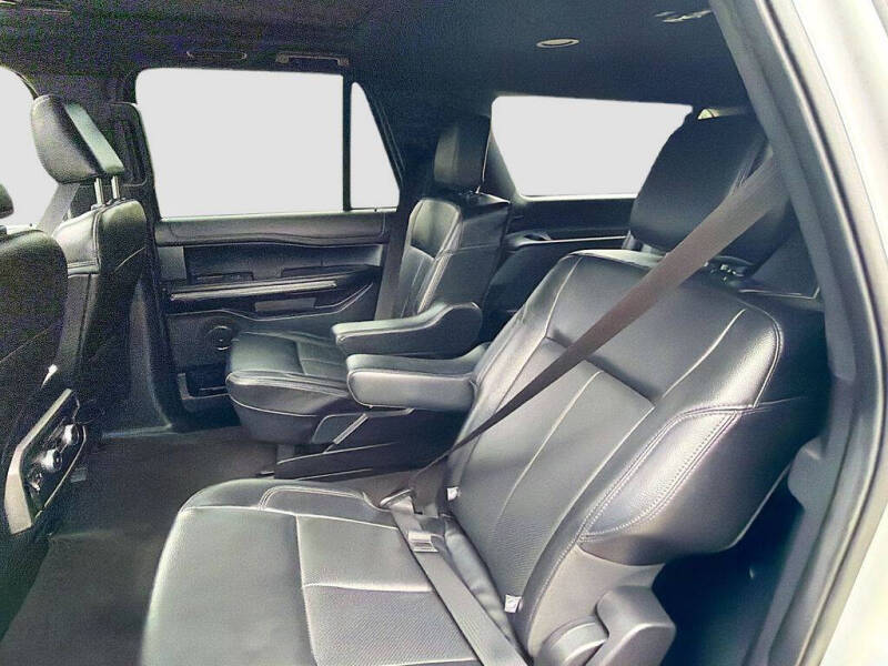 2021 Ford Expedition MAX XLT
