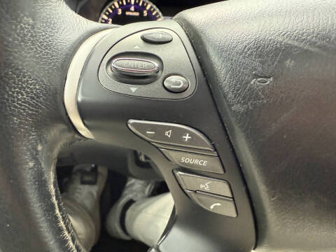 2019 Infiniti QX60 Pure