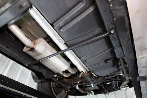 2005 Chevrolet SSR LS