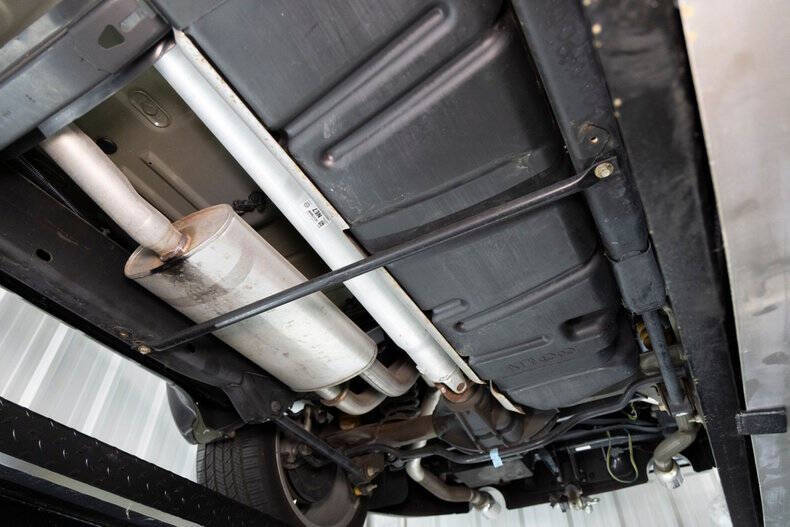 2005 Chevrolet SSR LS