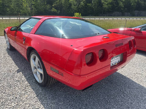 1994 Chevrolet Corvette