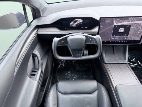 2023 Tesla Model X Standard Range