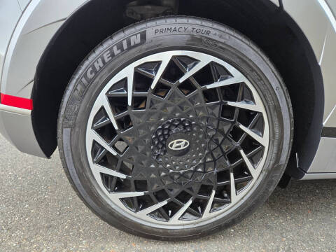 2023 Hyundai Ioniq 5 Limited