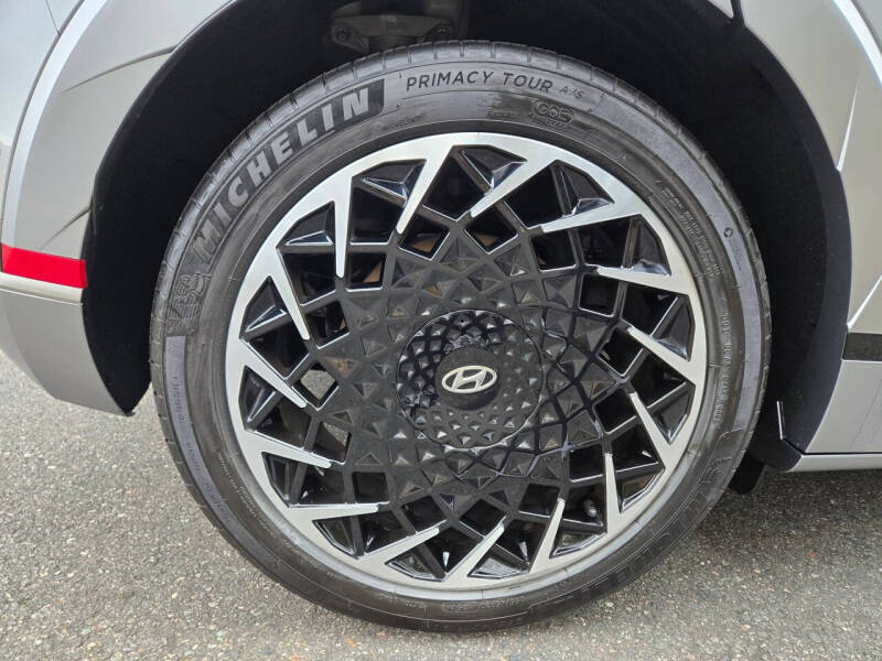 2023 Hyundai Ioniq 5 Limited