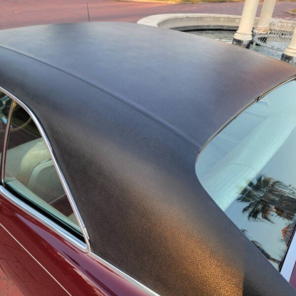 1966 Pontiac GTO