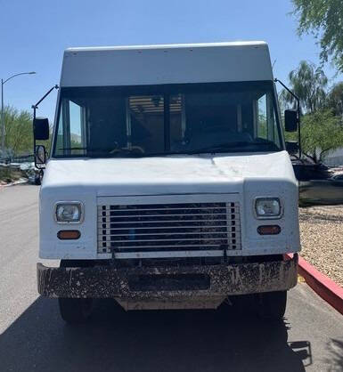 2018 Freightliner MT55 Chassis