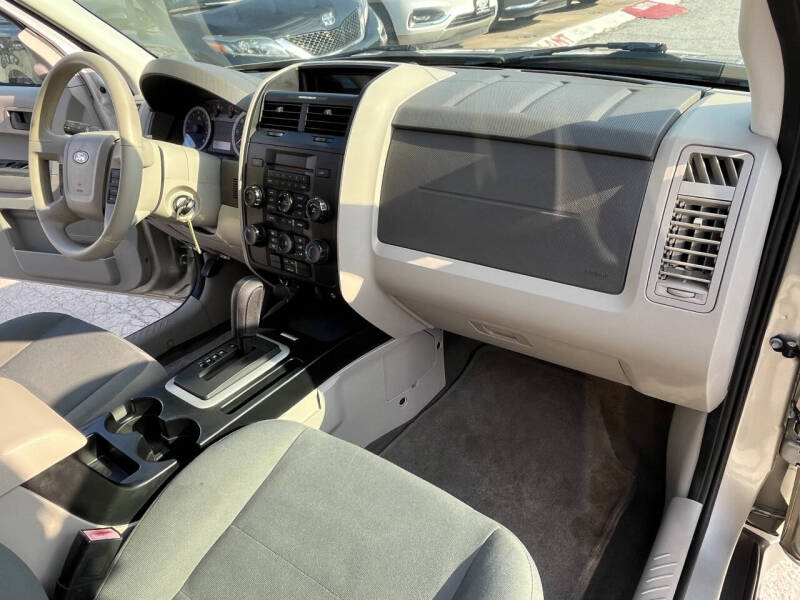 2012 Ford Escape XLS