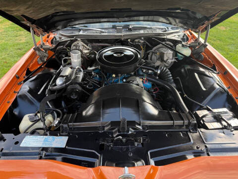 1977 Pontiac Grand Prix