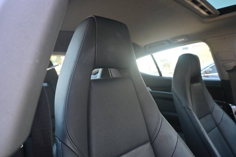 2013 Porsche Panamera S