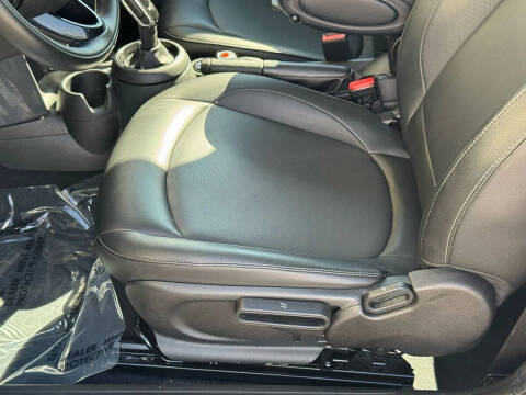 2020 MINI Hardtop 2 Door Cooper