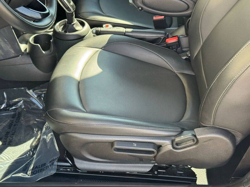 2020 MINI Hardtop 2 Door Cooper