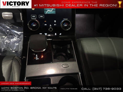 2022 Land Rover Range Rover Velar P250 R-Dynamic S