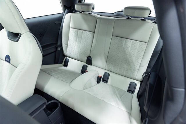 2025 MINI Hardtop 2 Door