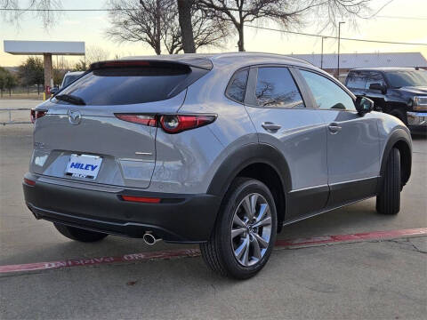 2026 Mazda CX-30 2.5 S Premium