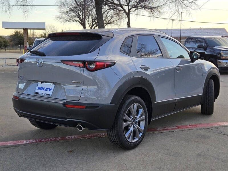 2026 Mazda CX-30 2.5 S Premium