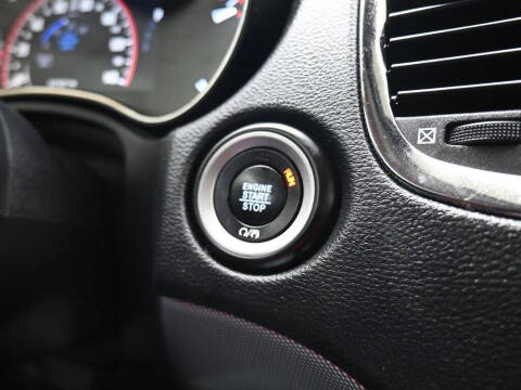 2019 Dodge Durango GT