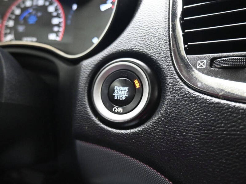 2019 Dodge Durango GT