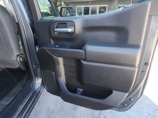 2022 Chevrolet Silverado 1500 Limited