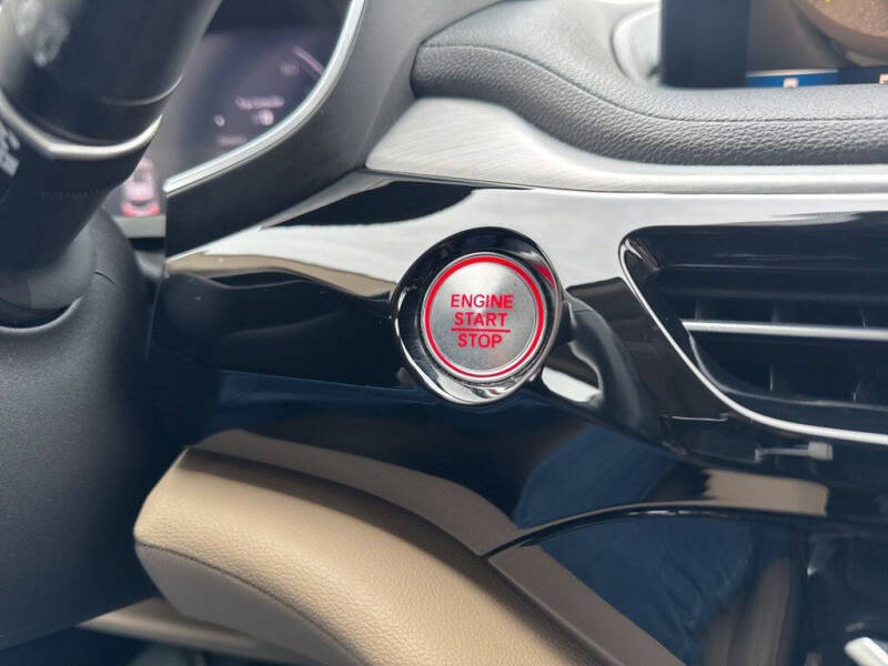 2023 Acura MDX SH-AWD