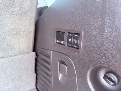 2018 Cadillac Escalade Premium Luxury