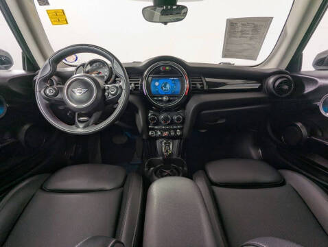 2020 MINI Hardtop 2 Door Cooper S